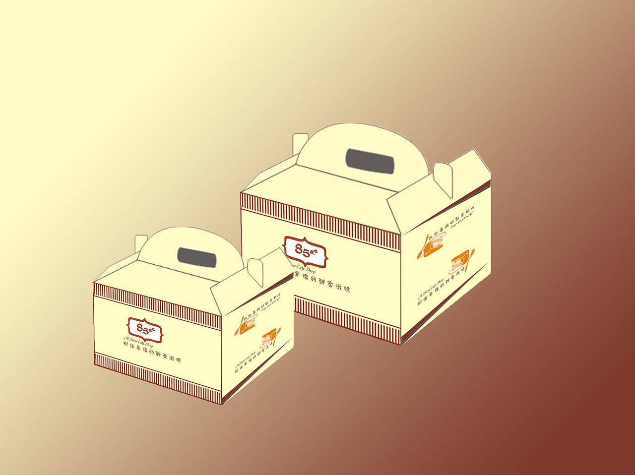 濟南產(chǎn)品包裝設計