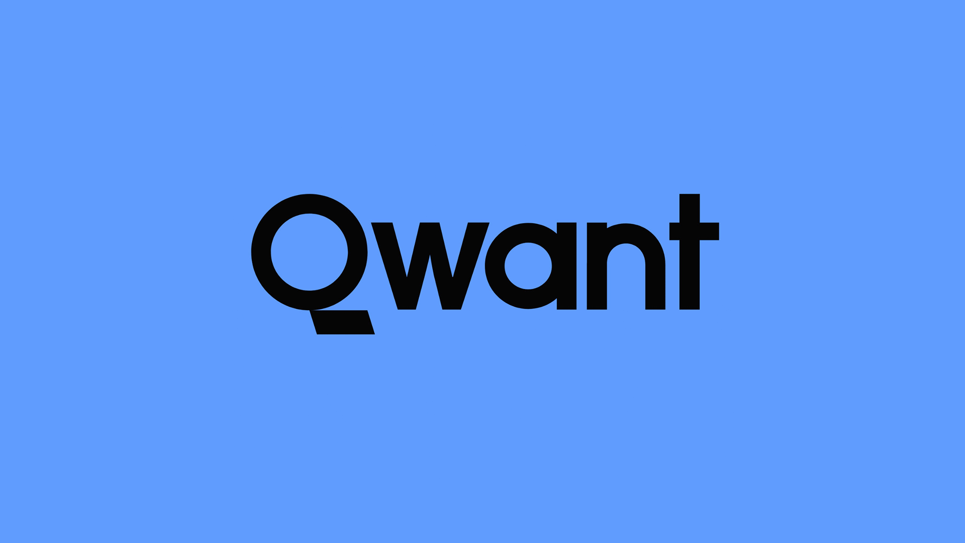 法國搜索引擎 Qwant 啟用新LOGO，強調(diào)隱私安全